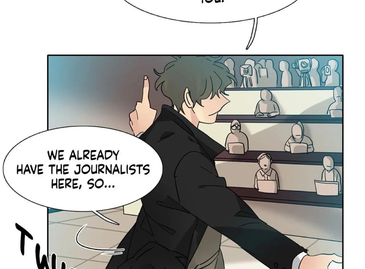 Read Heroes Plan.B chapter 94 image 55 on Lezhin