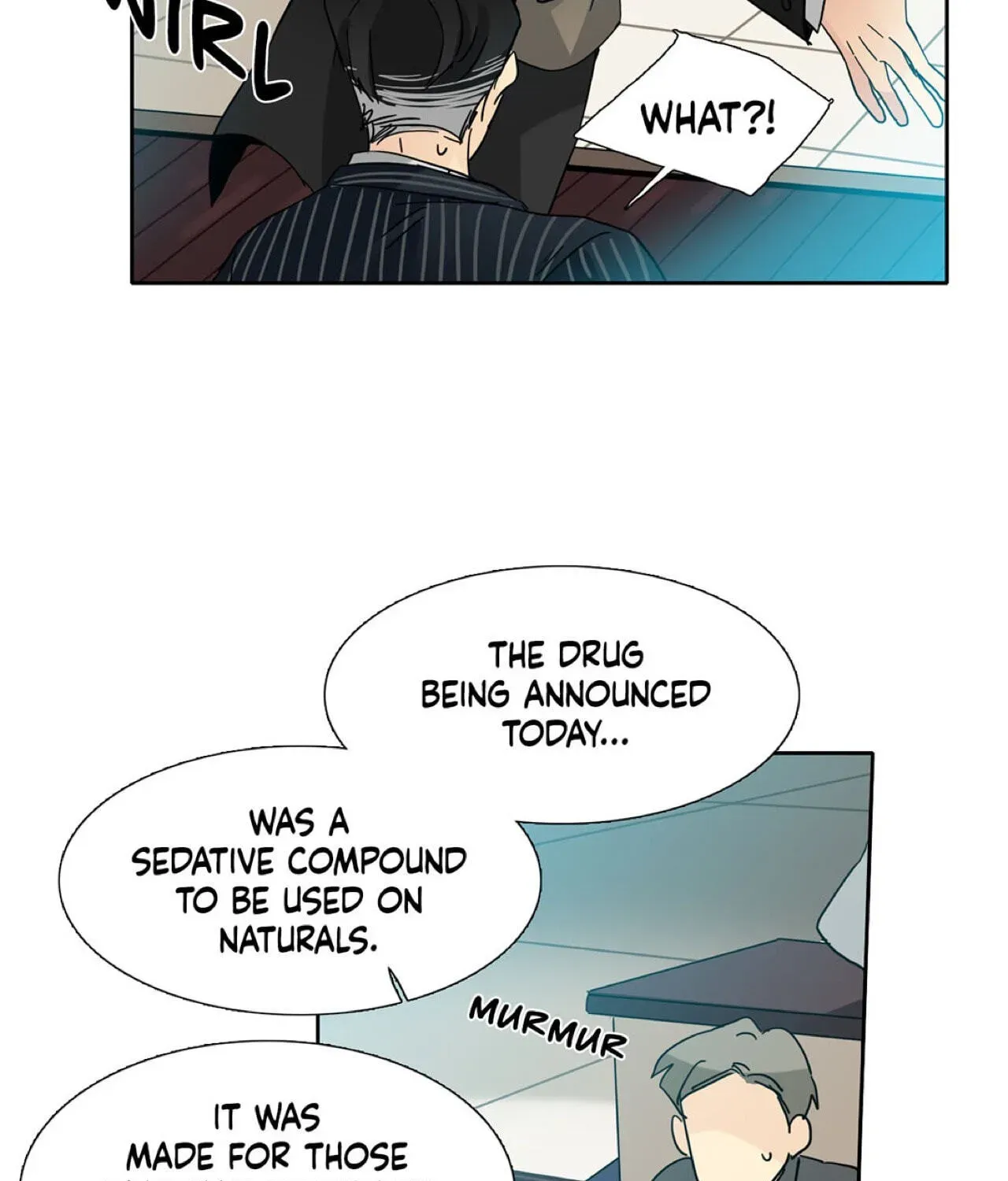 Read Heroes Plan.B chapter 94 image 56 on Lezhin