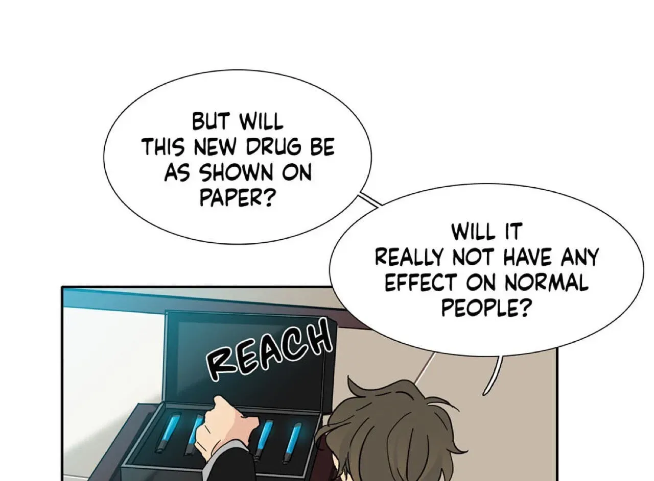 Read Heroes Plan.B chapter 94 image 59 on Lezhin