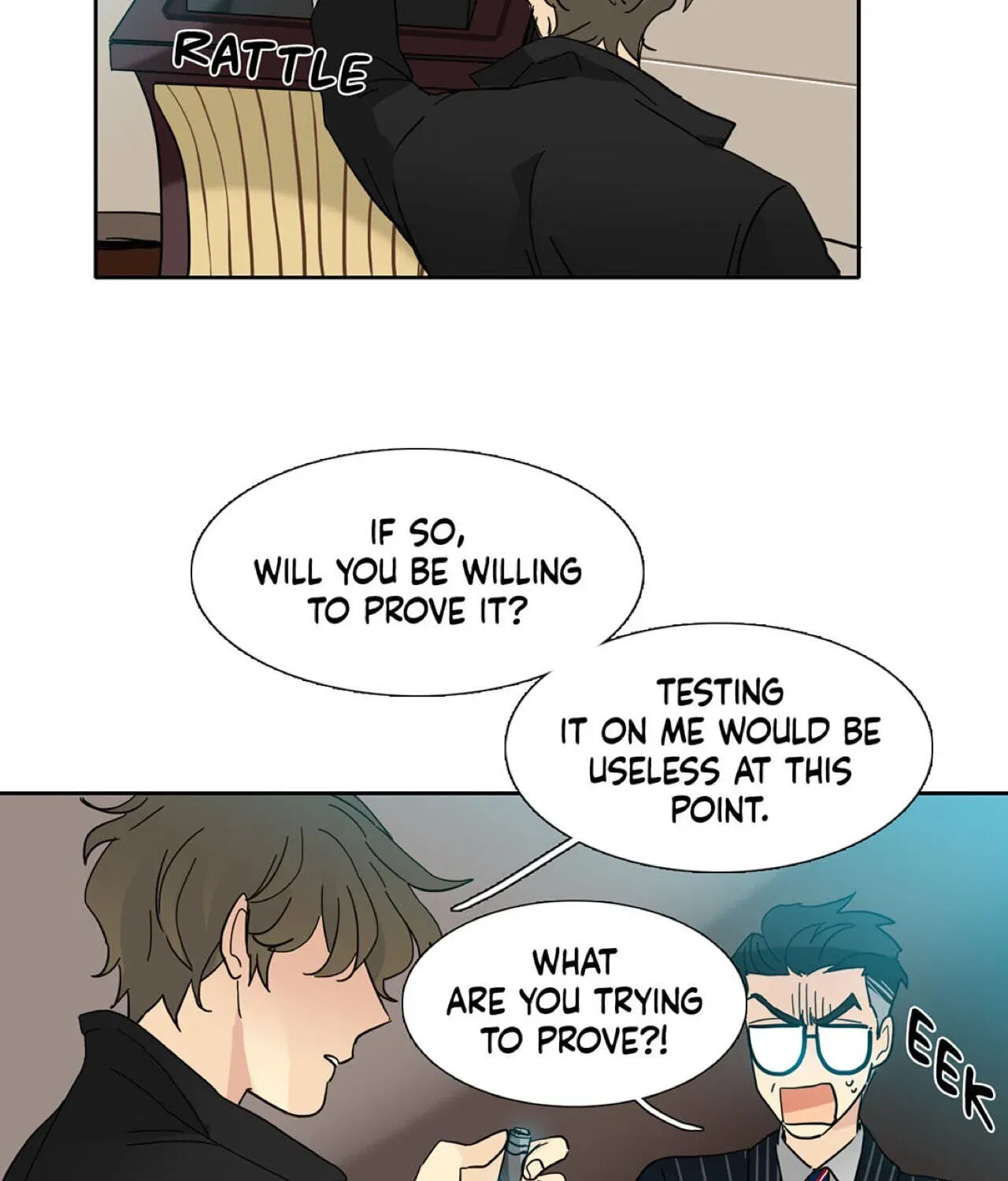 Read Heroes Plan.B chapter 94 image 60 on Lezhin