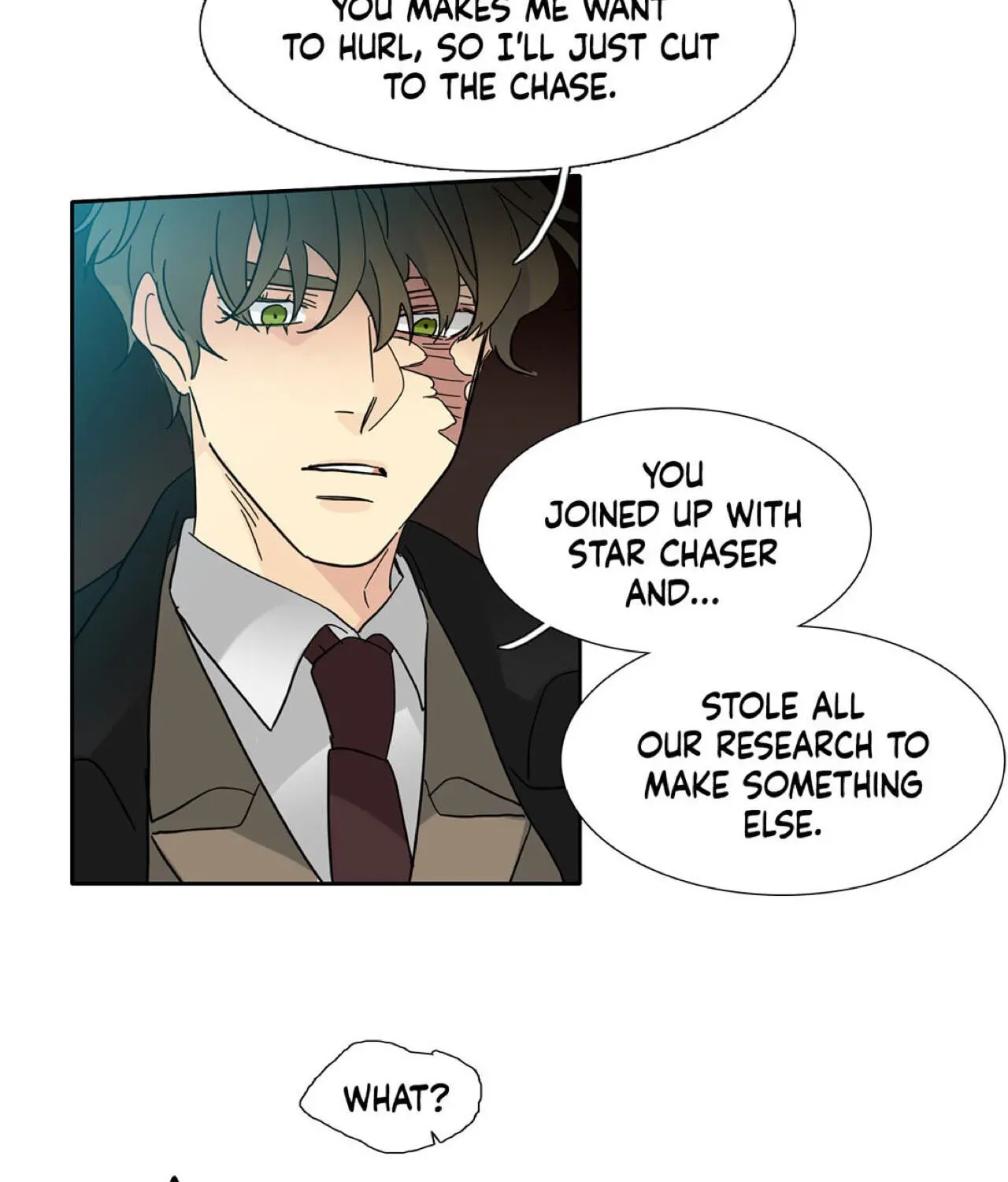 Read Heroes Plan.B chapter 94 image 62 on Lezhin