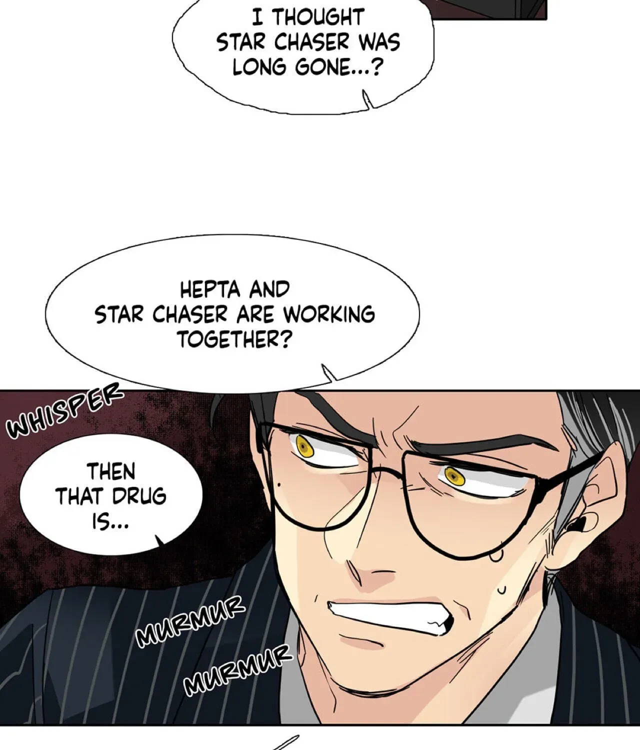 Read Heroes Plan.B chapter 94 image 64 on Lezhin