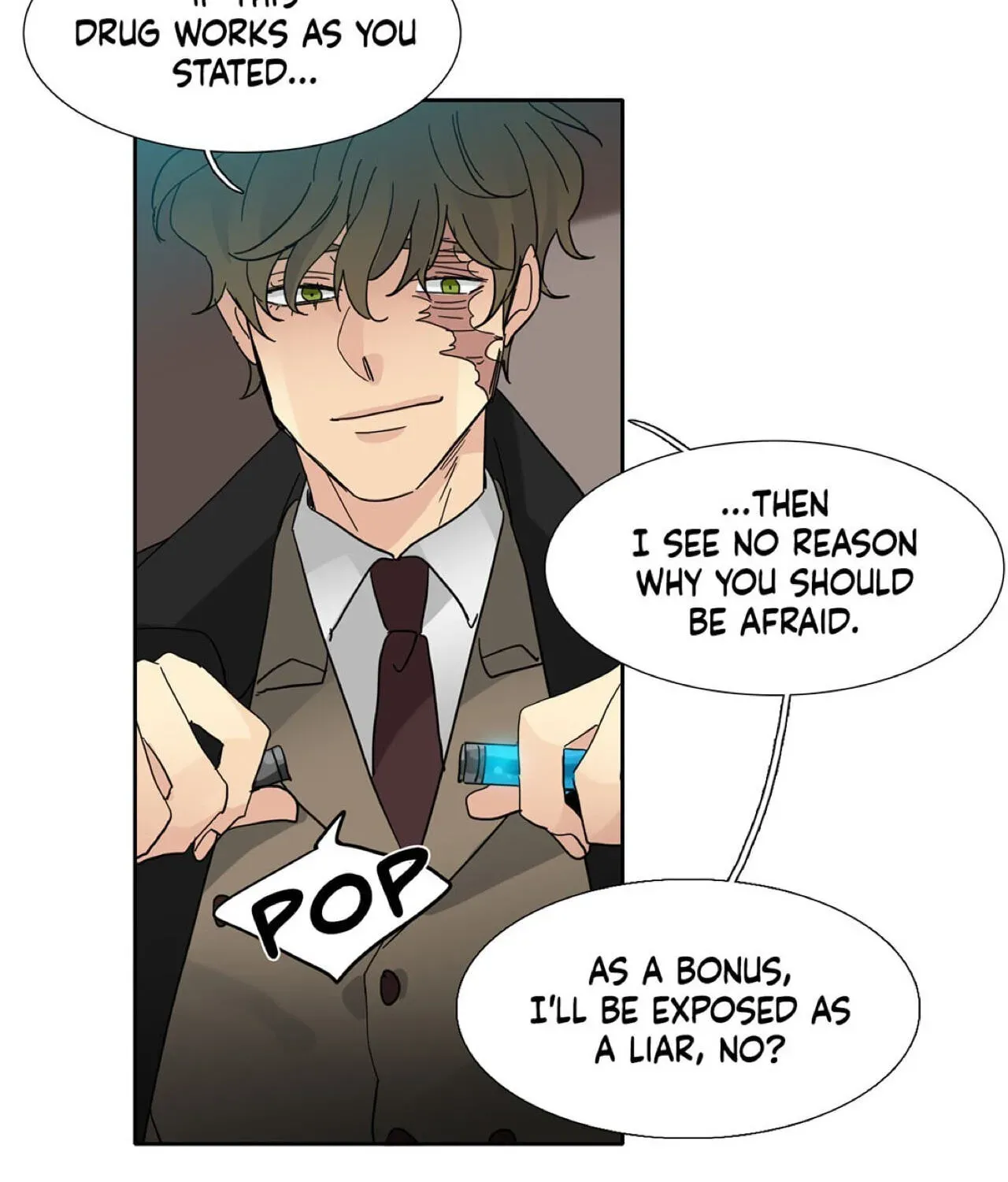 Read Heroes Plan.B chapter 94 image 66 on Lezhin
