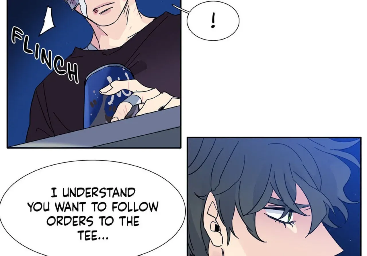 Read Heroes Plan.B chapter 94 image 7 on Lezhin