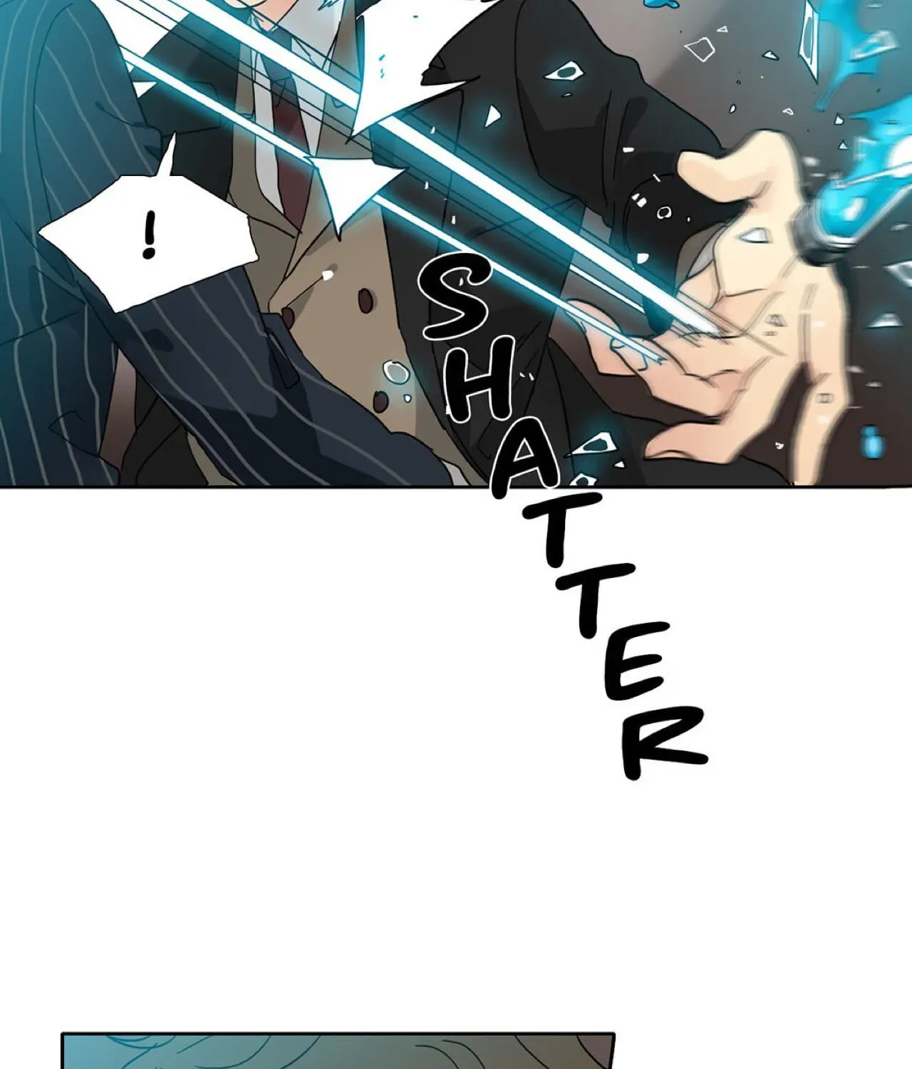Read Heroes Plan.B chapter 94 image 70 on Lezhin