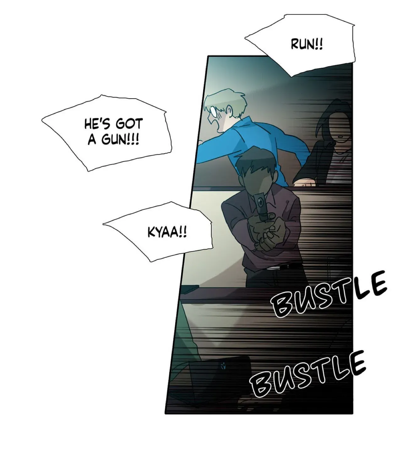 Read Heroes Plan.B chapter 94 image 72 on Lezhin