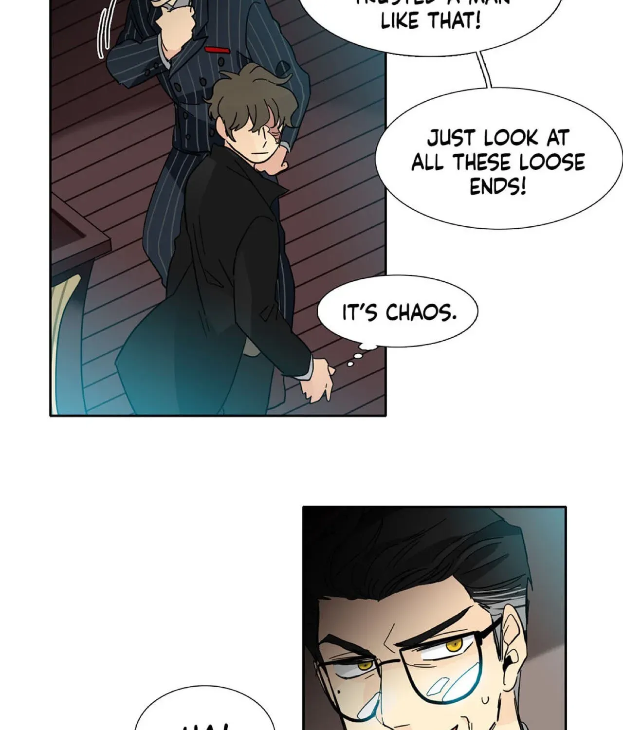 Read Heroes Plan.B chapter 94 image 74 on Lezhin
