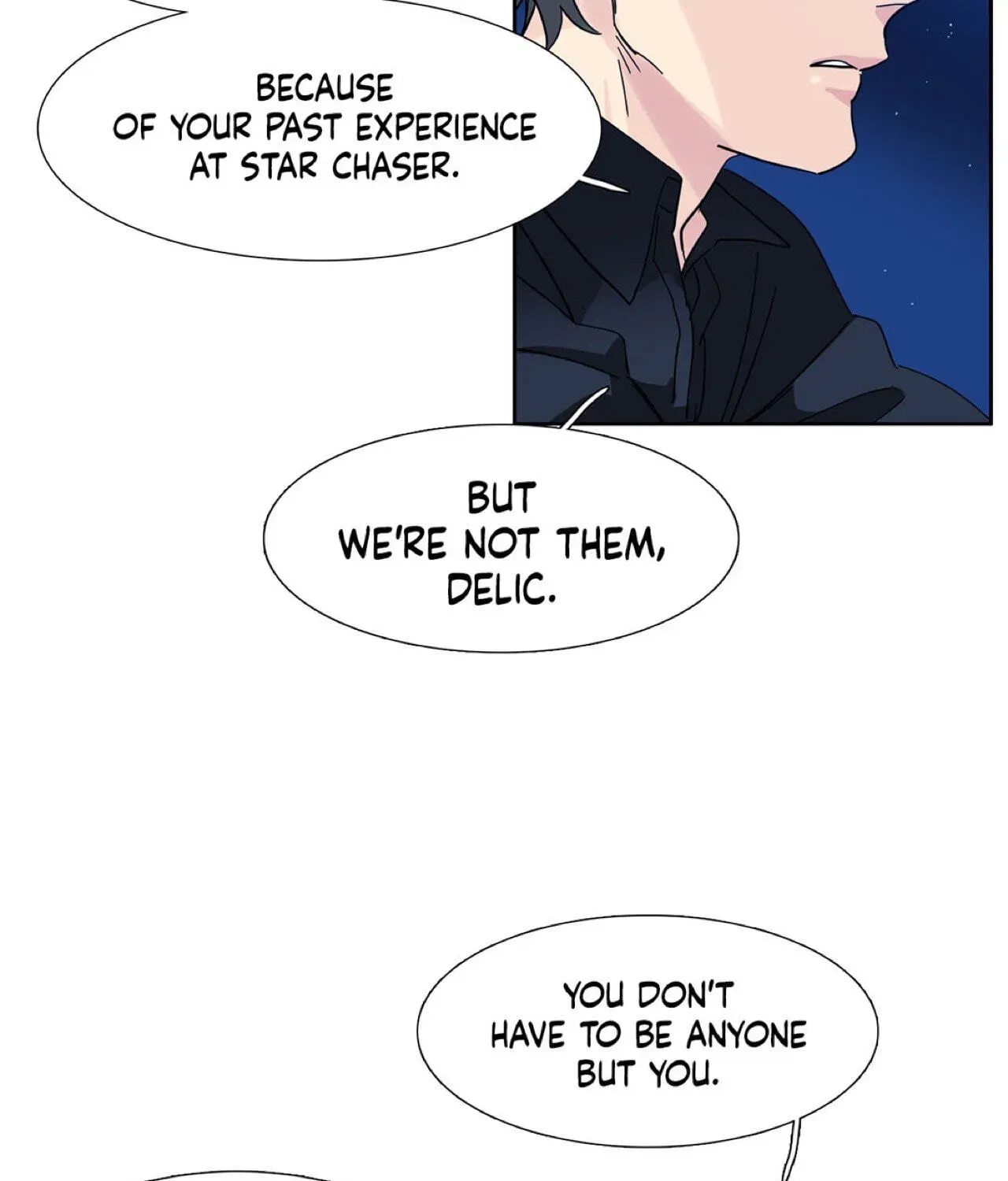 Read Heroes Plan.B chapter 94 image 8 on Lezhin