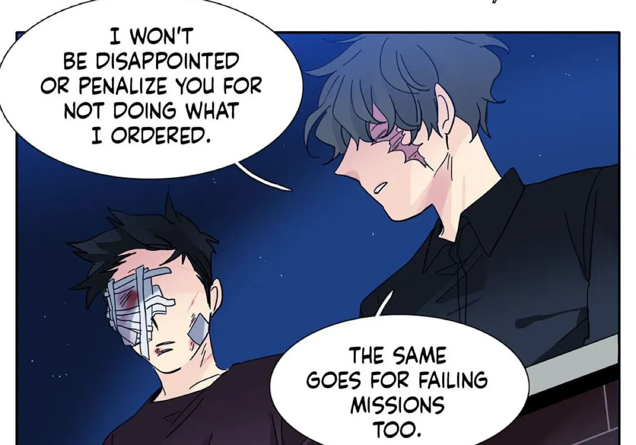 Read Heroes Plan.B chapter 94 image 9 on Lezhin