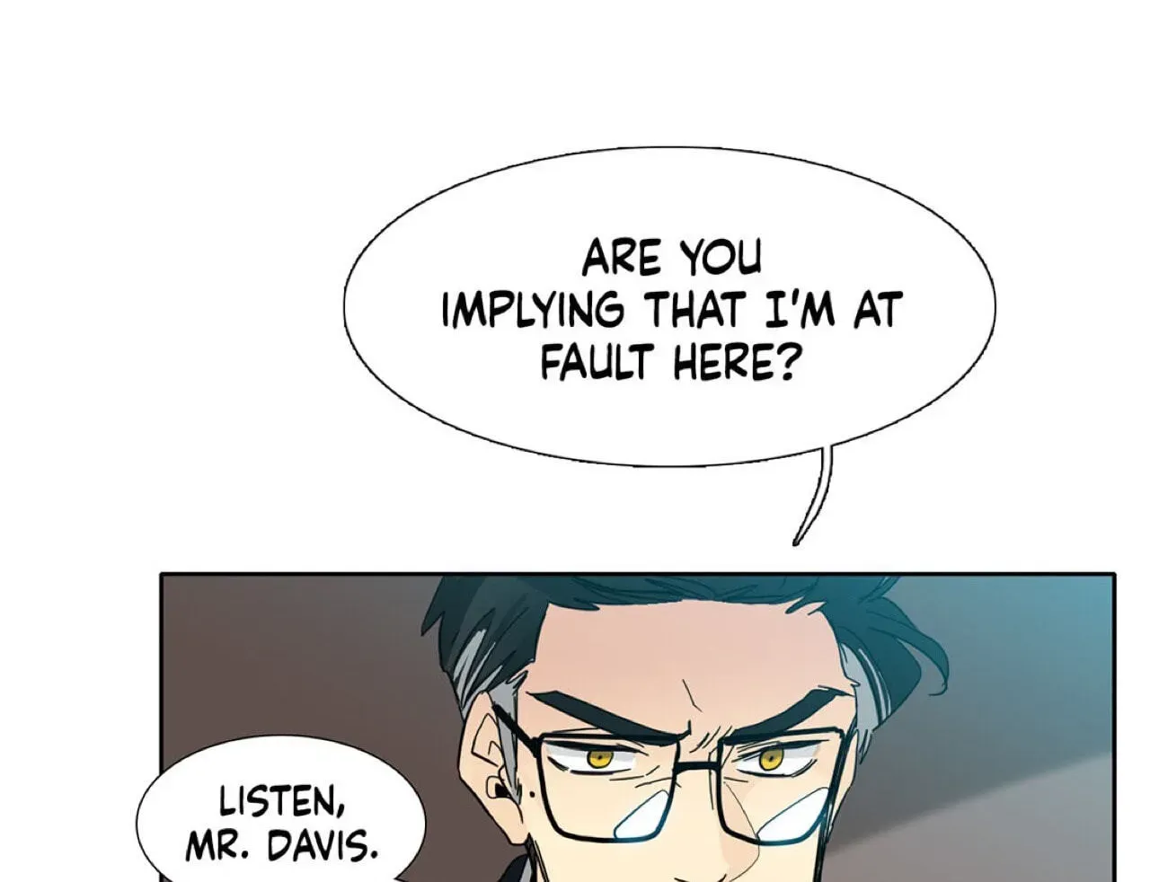 Read Heroes Plan.B chapter 95 image 1 on Lezhin