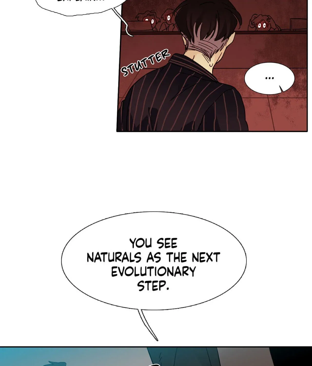 Read Heroes Plan.B chapter 95 image 10 on Lezhin