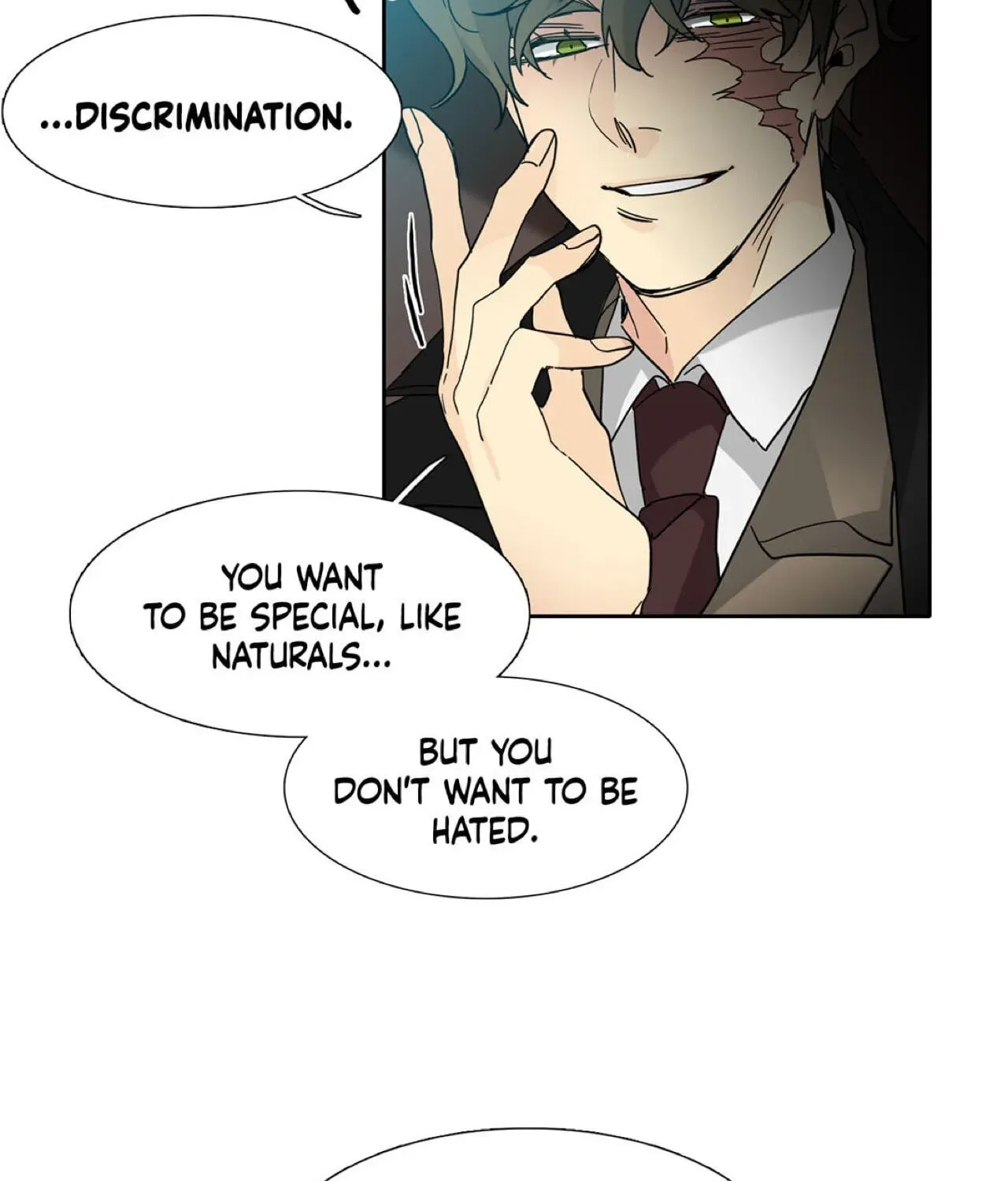 Read Heroes Plan.B chapter 95 image 14 on Lezhin
