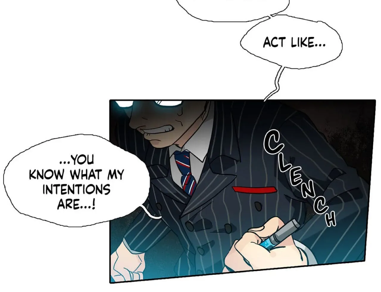 Read Heroes Plan.B chapter 95 image 19 on Lezhin