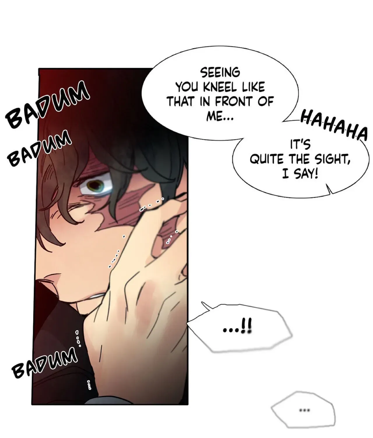 Read Heroes Plan.B chapter 95 image 26 on Lezhin