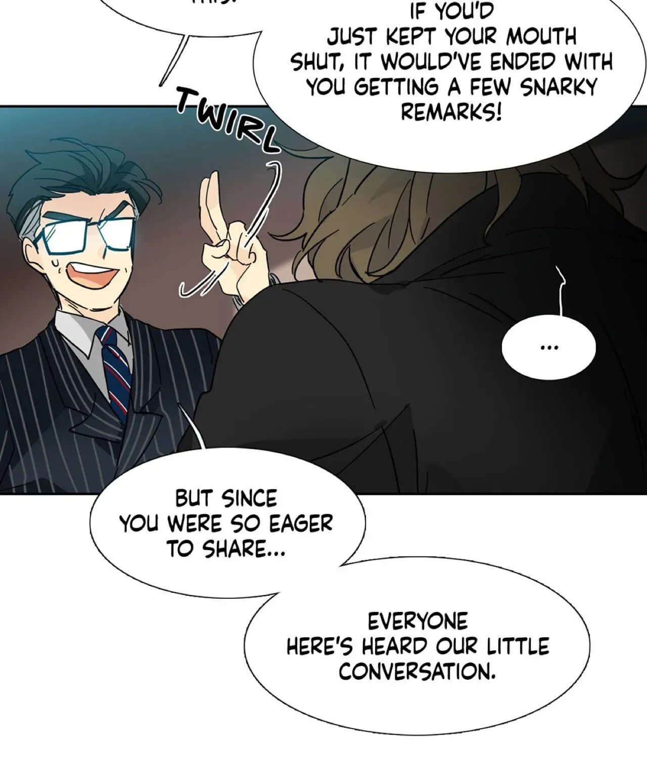 Read Heroes Plan.B chapter 95 image 28 on Lezhin