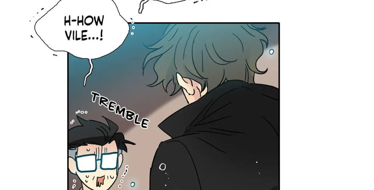 Read Heroes Plan.B chapter 95 image 41 on Lezhin