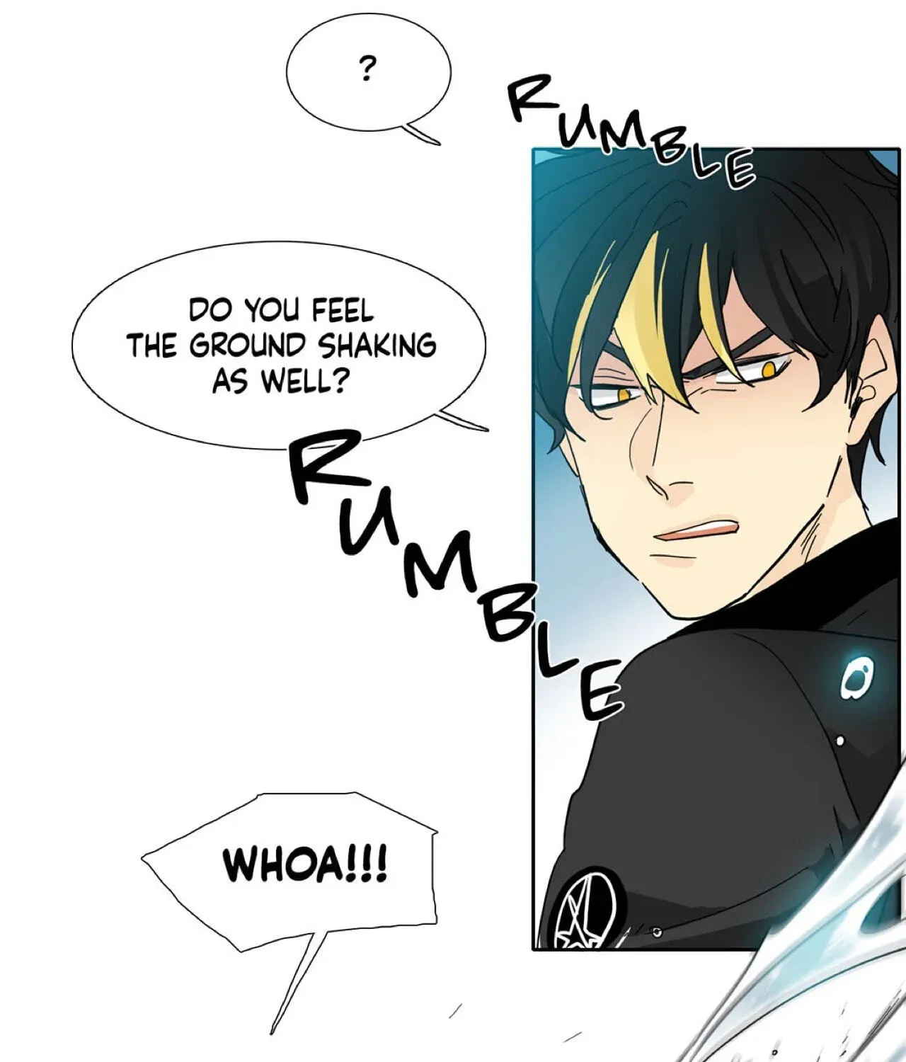 Read Heroes Plan.B chapter 95 image 48 on Lezhin