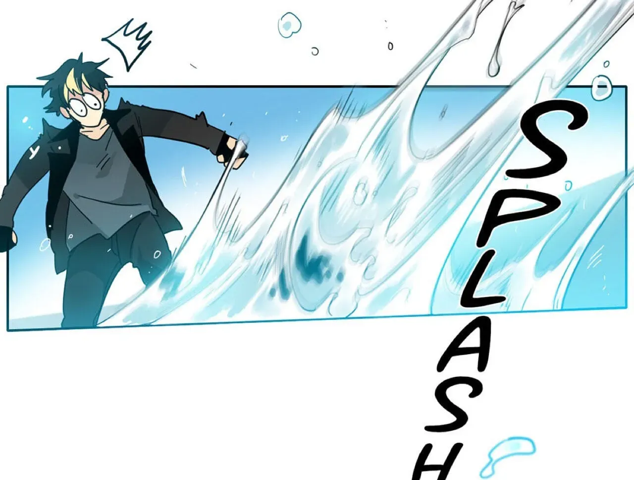 Read Heroes Plan.B chapter 95 image 49 on Lezhin