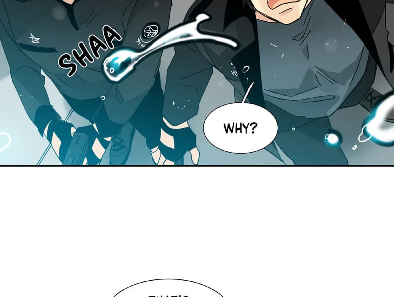 Read Heroes Plan.B chapter 95 image 53 on Lezhin