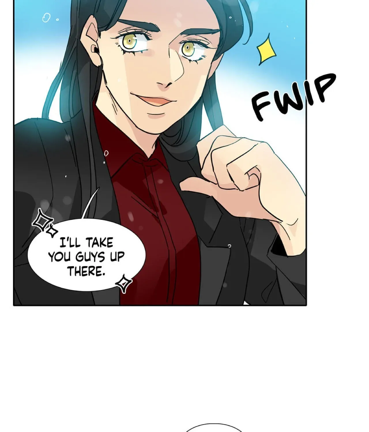 Read Heroes Plan.B chapter 95 image 58 on Lezhin