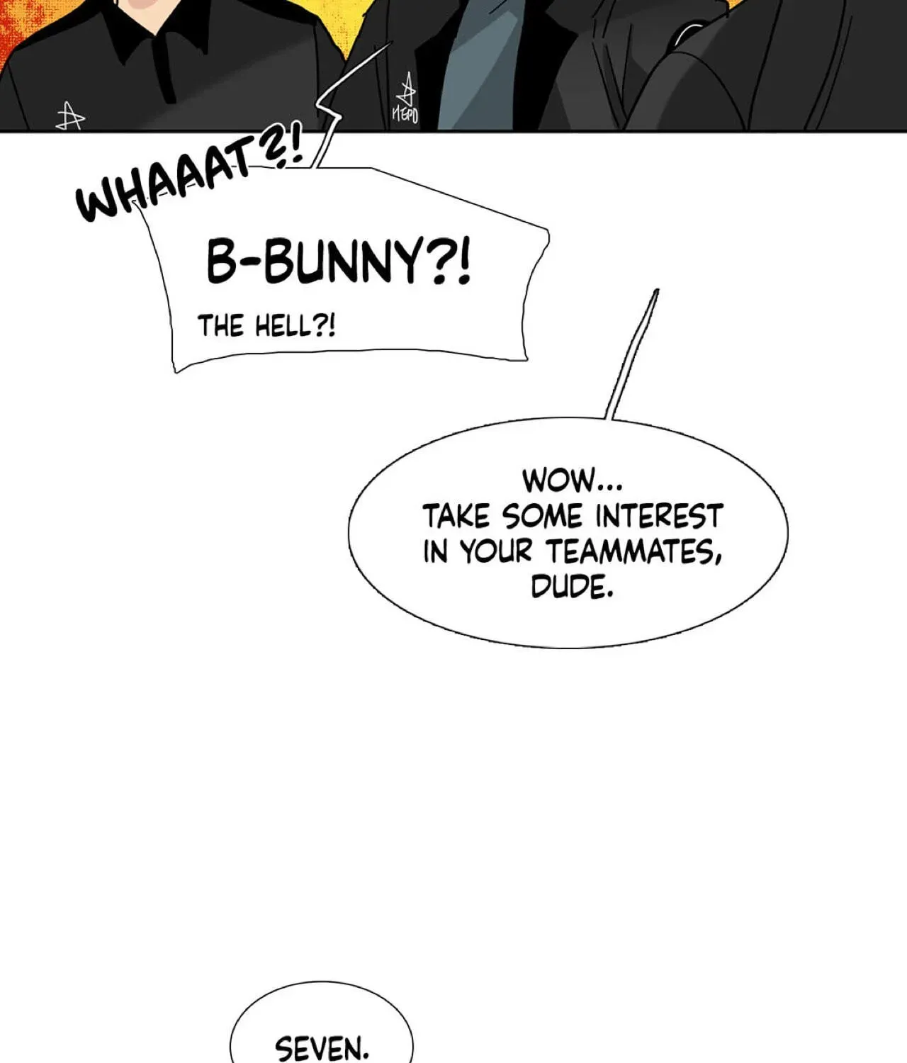 Read Heroes Plan.B chapter 95 image 60 on Lezhin