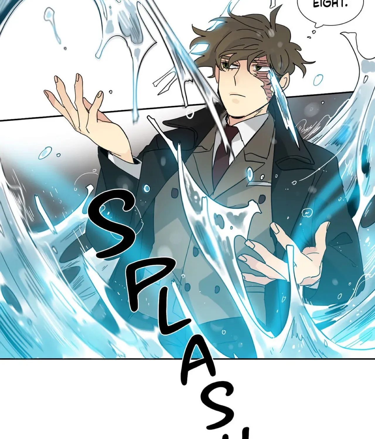Read Heroes Plan.B chapter 95 image 62 on Lezhin