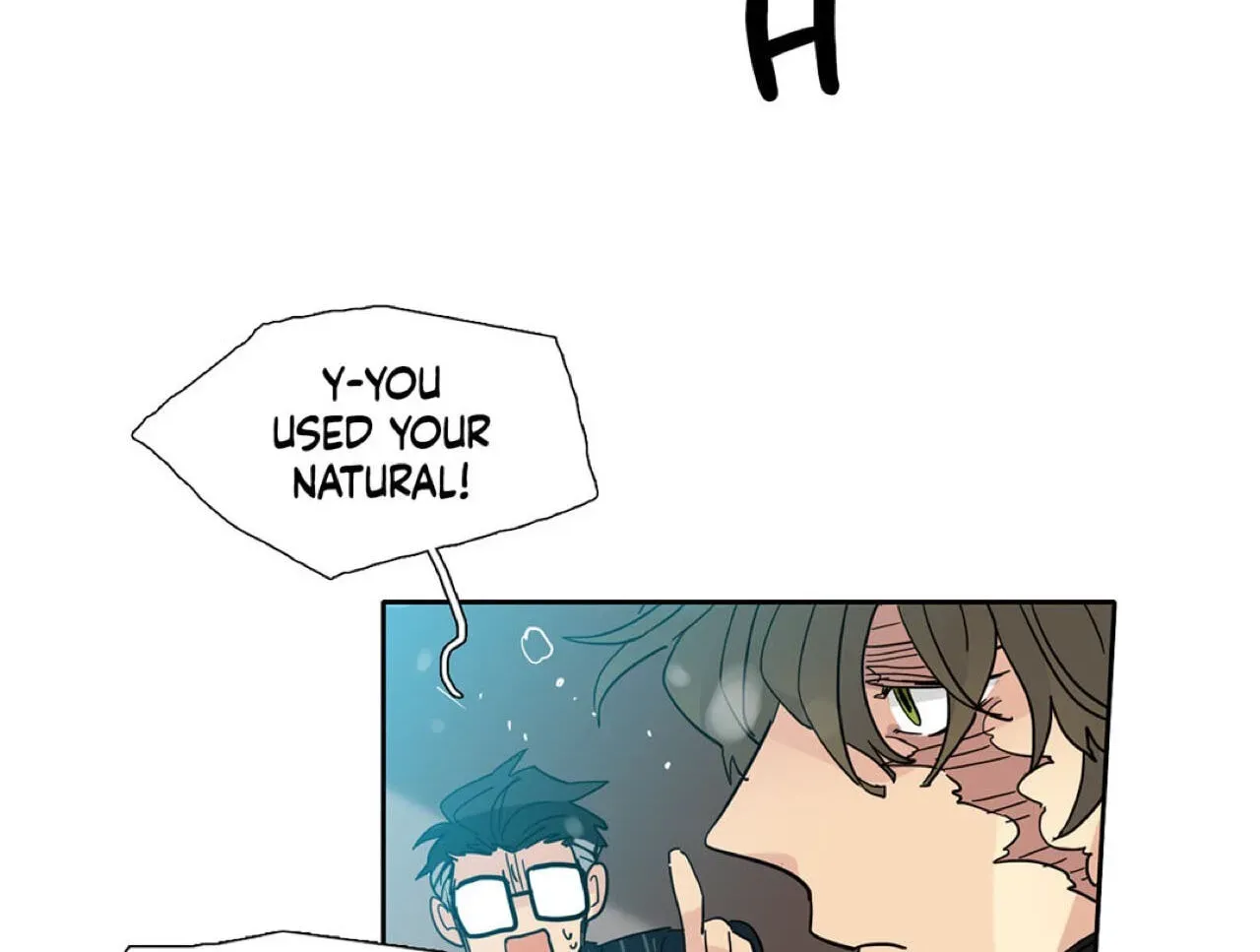 Read Heroes Plan.B chapter 95 image 63 on Lezhin