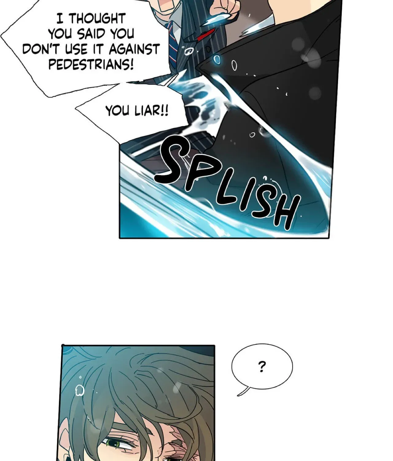 Read Heroes Plan.B chapter 95 image 64 on Lezhin