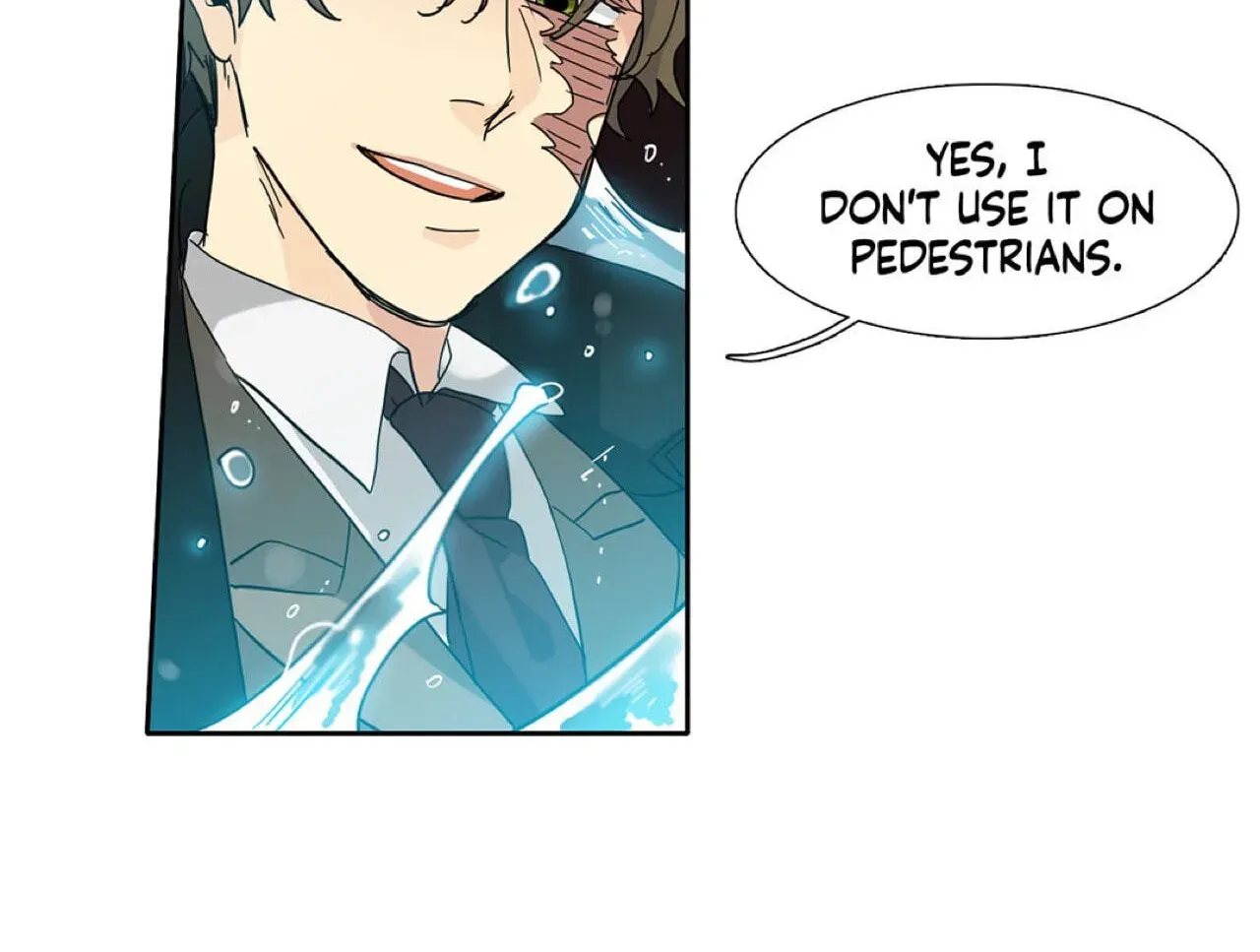 Read Heroes Plan.B chapter 95 image 65 on Lezhin