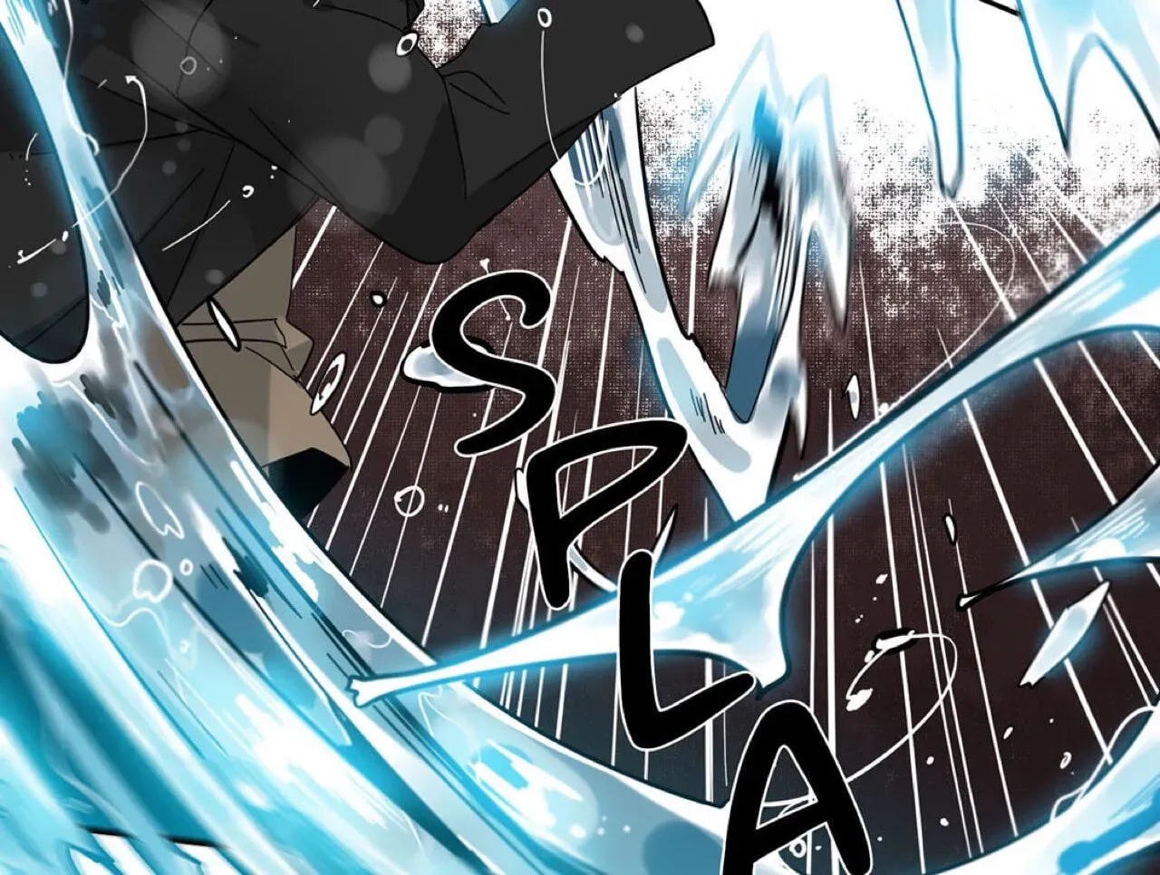 Read Heroes Plan.B chapter 95 image 67 on Lezhin