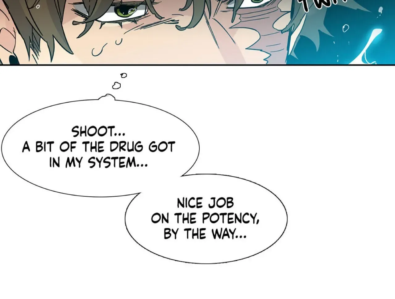 Read Heroes Plan.B chapter 95 image 71 on Lezhin
