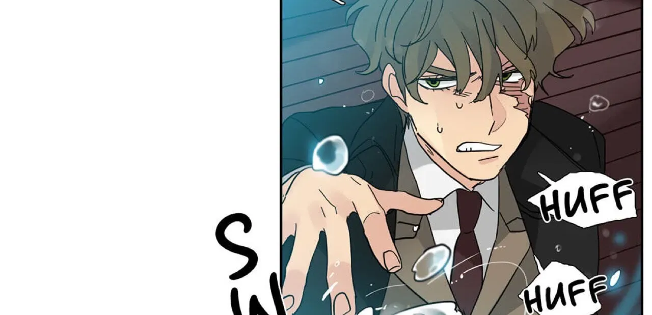 Read Heroes Plan.B chapter 95 image 73 on Lezhin