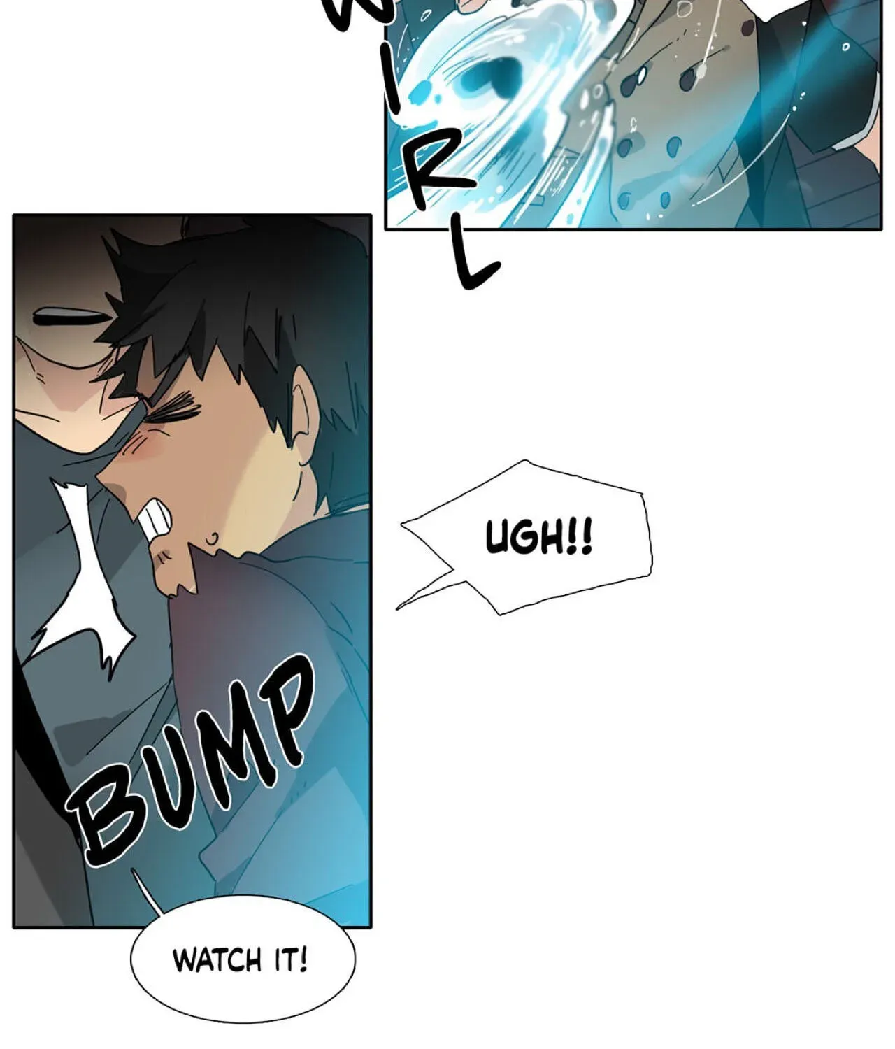 Read Heroes Plan.B chapter 95 image 74 on Lezhin