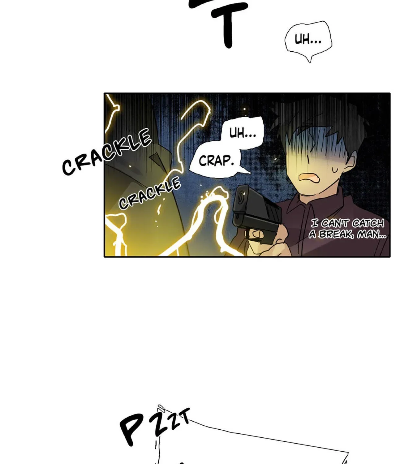 Read Heroes Plan.B chapter 95 image 80 on Lezhin