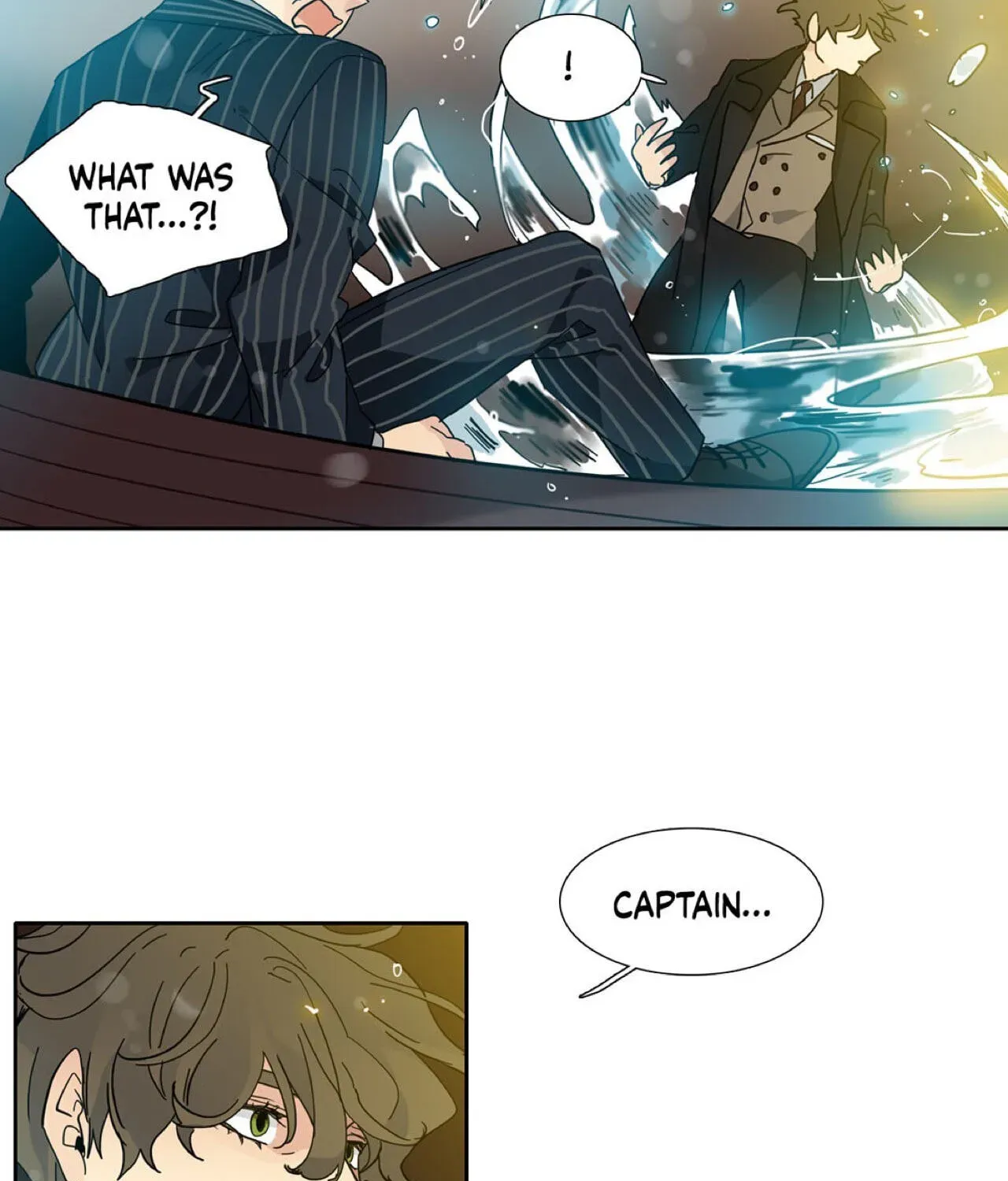 Read Heroes Plan.B chapter 95 image 82 on Lezhin