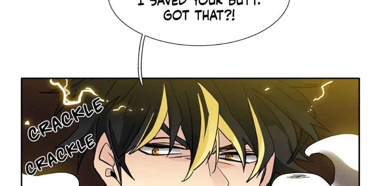 Read Heroes Plan.B chapter 95 image 85 on Lezhin