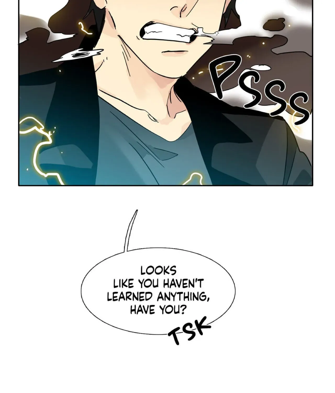 Read Heroes Plan.B chapter 95 image 86 on Lezhin