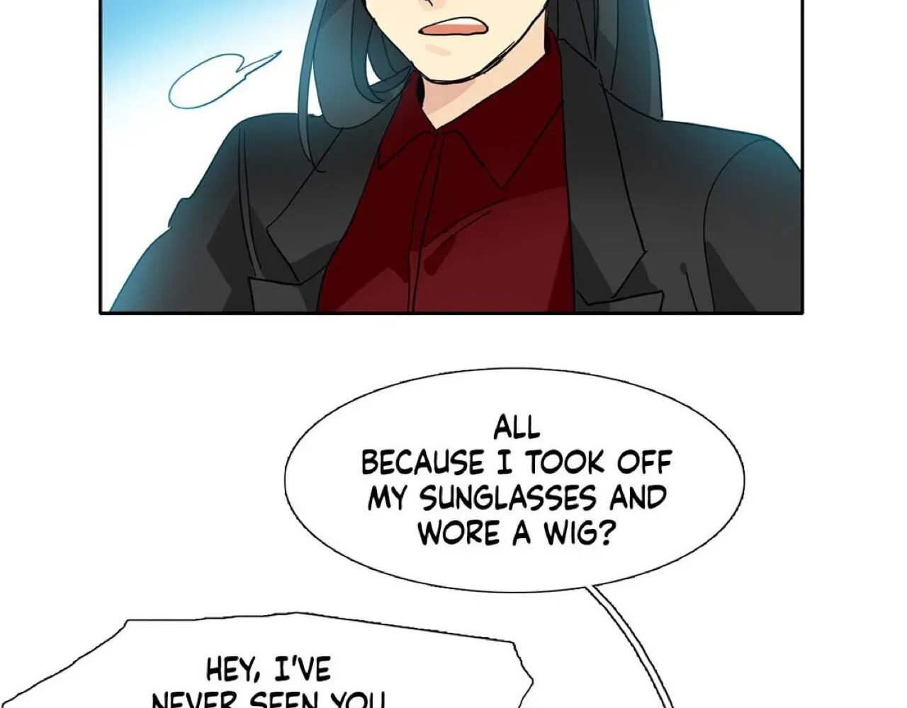 Read Heroes Plan.B chapter 96 image 1 on Lezhin