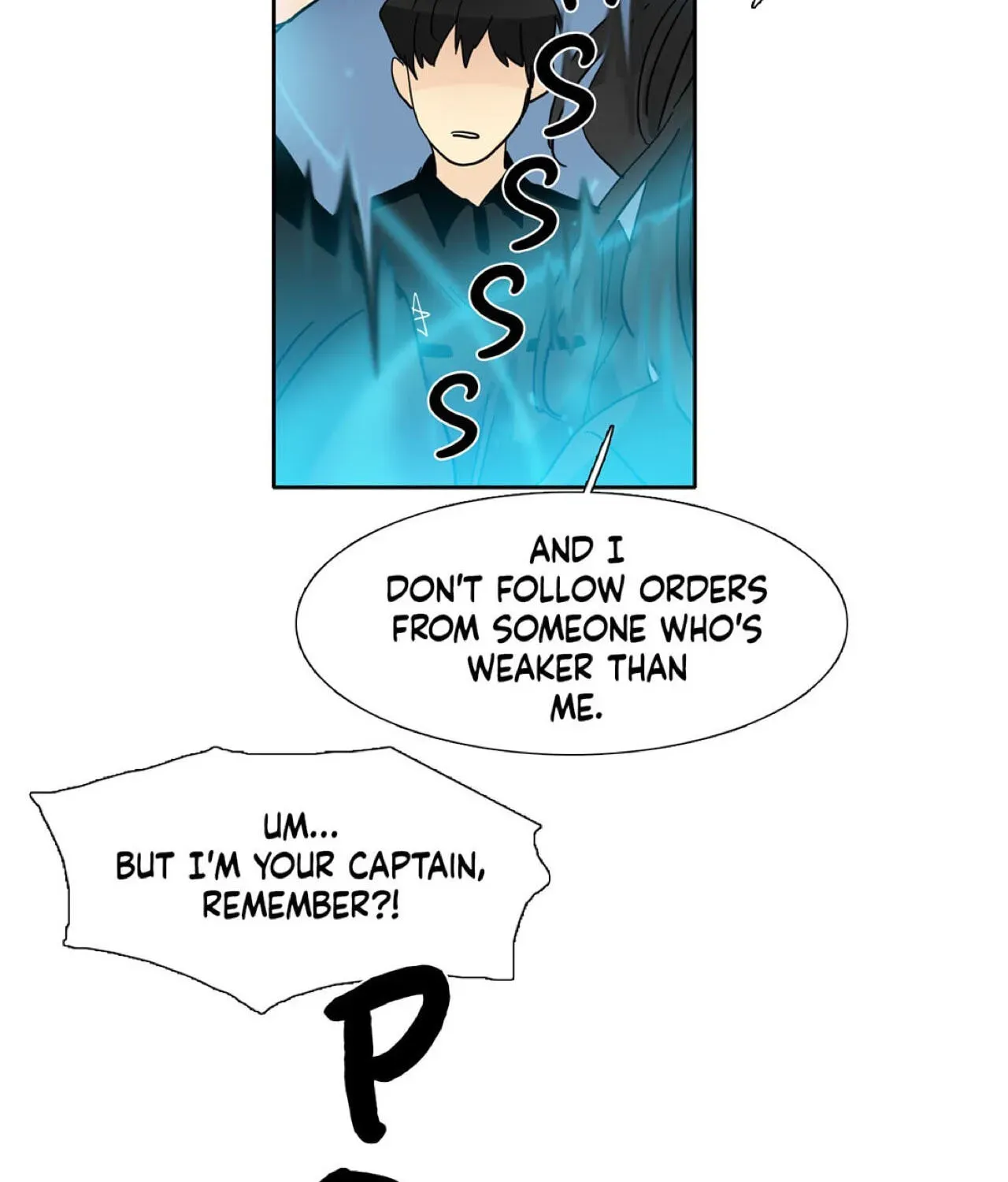 Read Heroes Plan.B chapter 96 image 10 on Lezhin