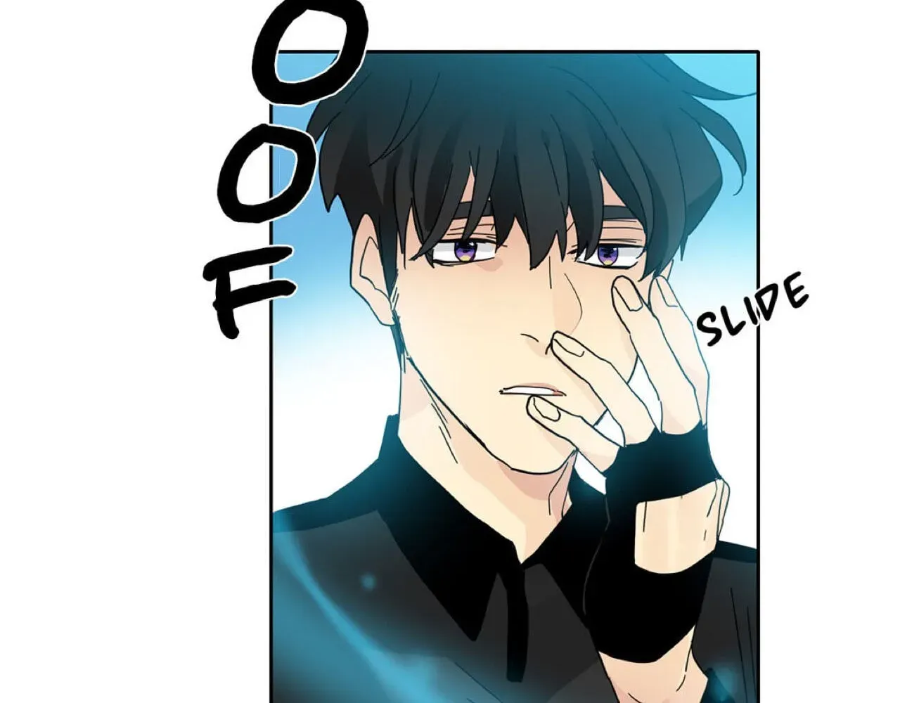 Read Heroes Plan.B chapter 96 image 11 on Lezhin
