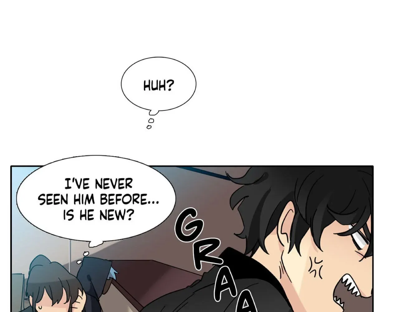 Read Heroes Plan.B chapter 96 image 19 on Lezhin