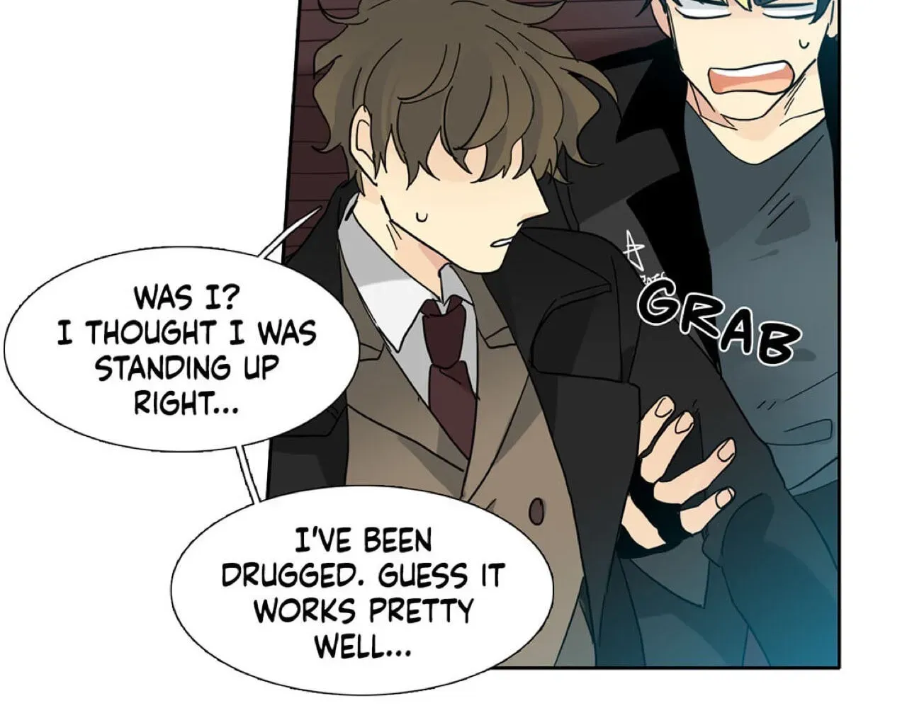 Read Heroes Plan.B chapter 96 image 23 on Lezhin