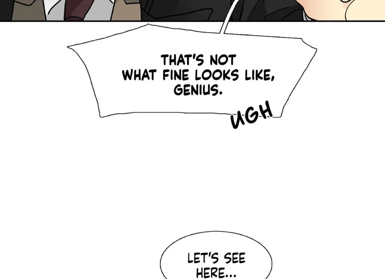 Read Heroes Plan.B chapter 96 image 25 on Lezhin