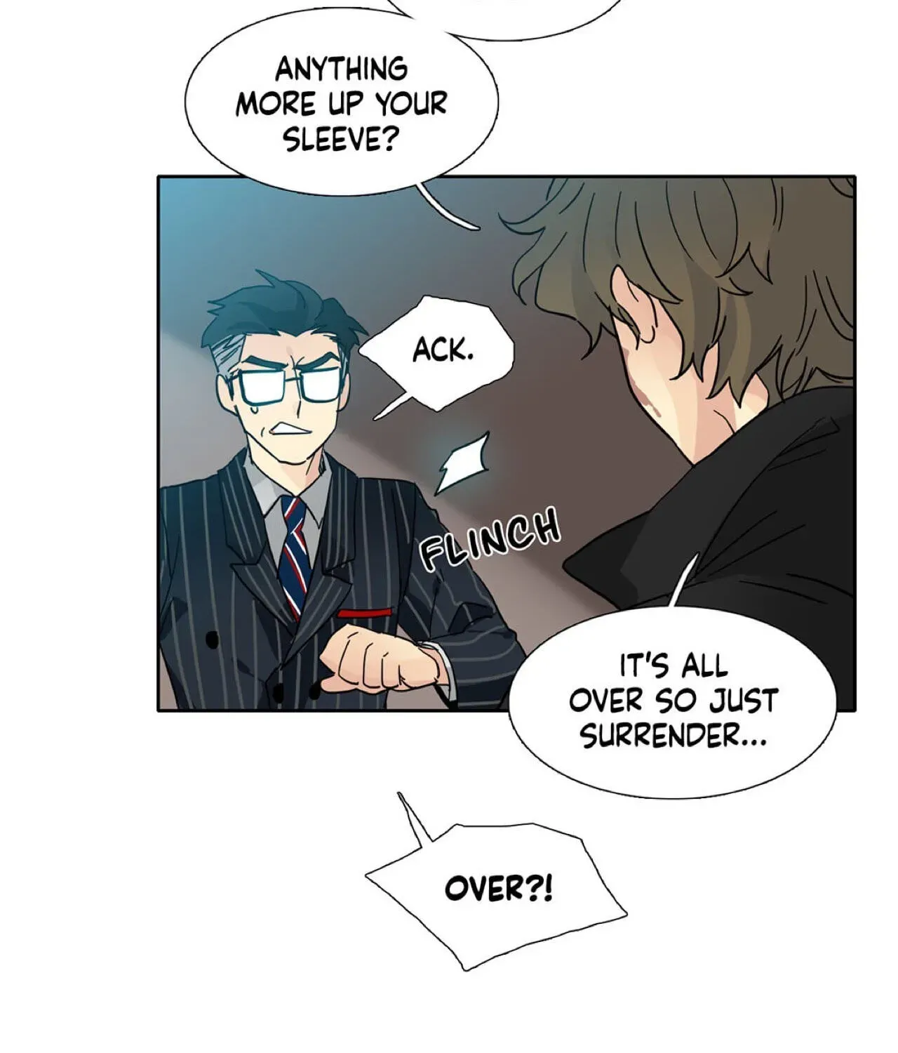 Read Heroes Plan.B chapter 96 image 26 on Lezhin
