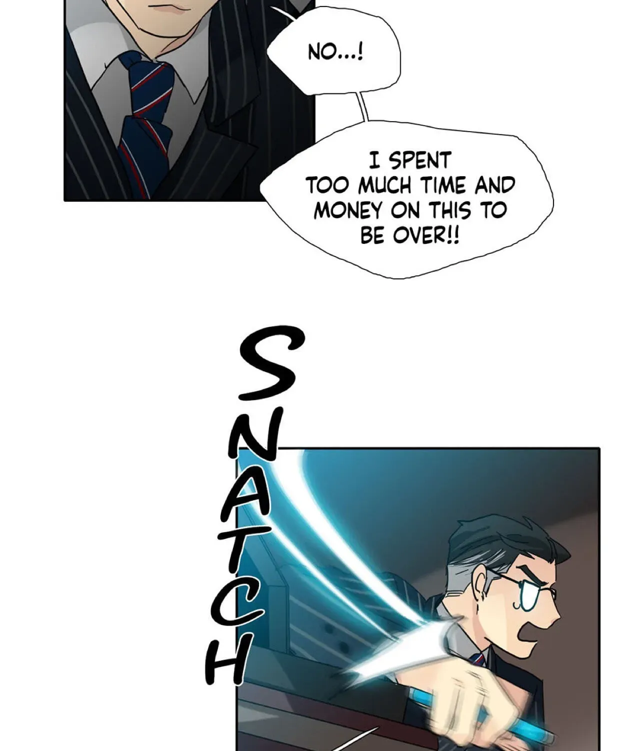 Read Heroes Plan.B chapter 96 image 28 on Lezhin