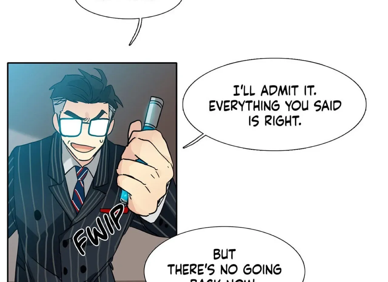Read Heroes Plan.B chapter 96 image 31 on Lezhin