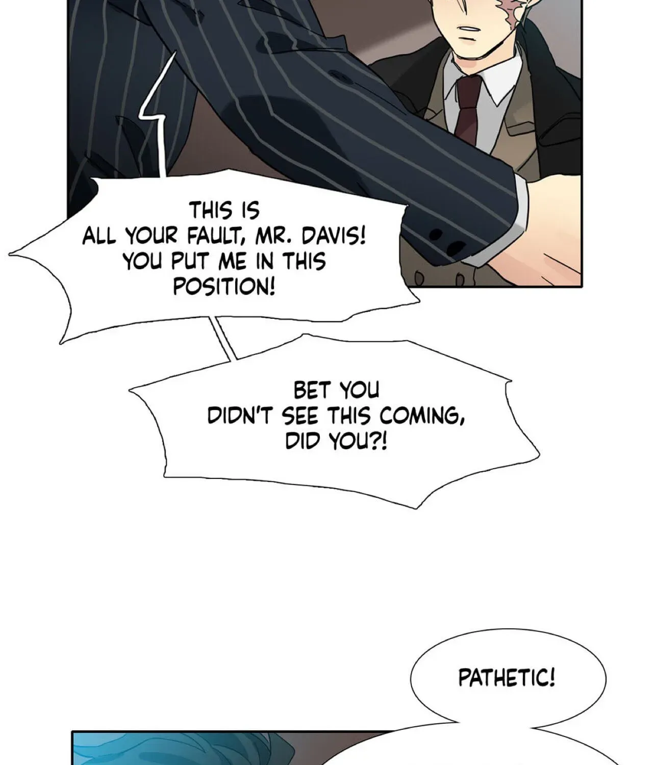 Read Heroes Plan.B chapter 96 image 34 on Lezhin