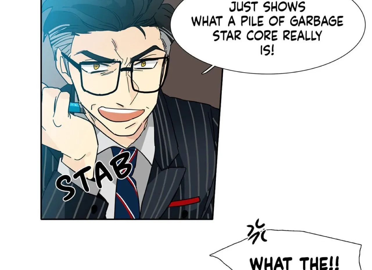 Read Heroes Plan.B chapter 96 image 35 on Lezhin