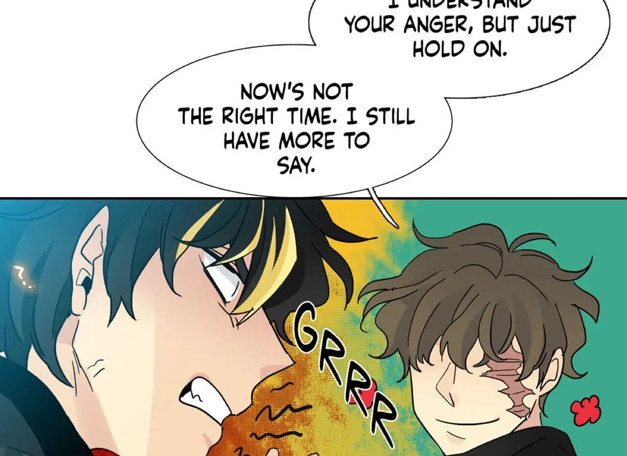 Read Heroes Plan.B chapter 96 image 37 on Lezhin