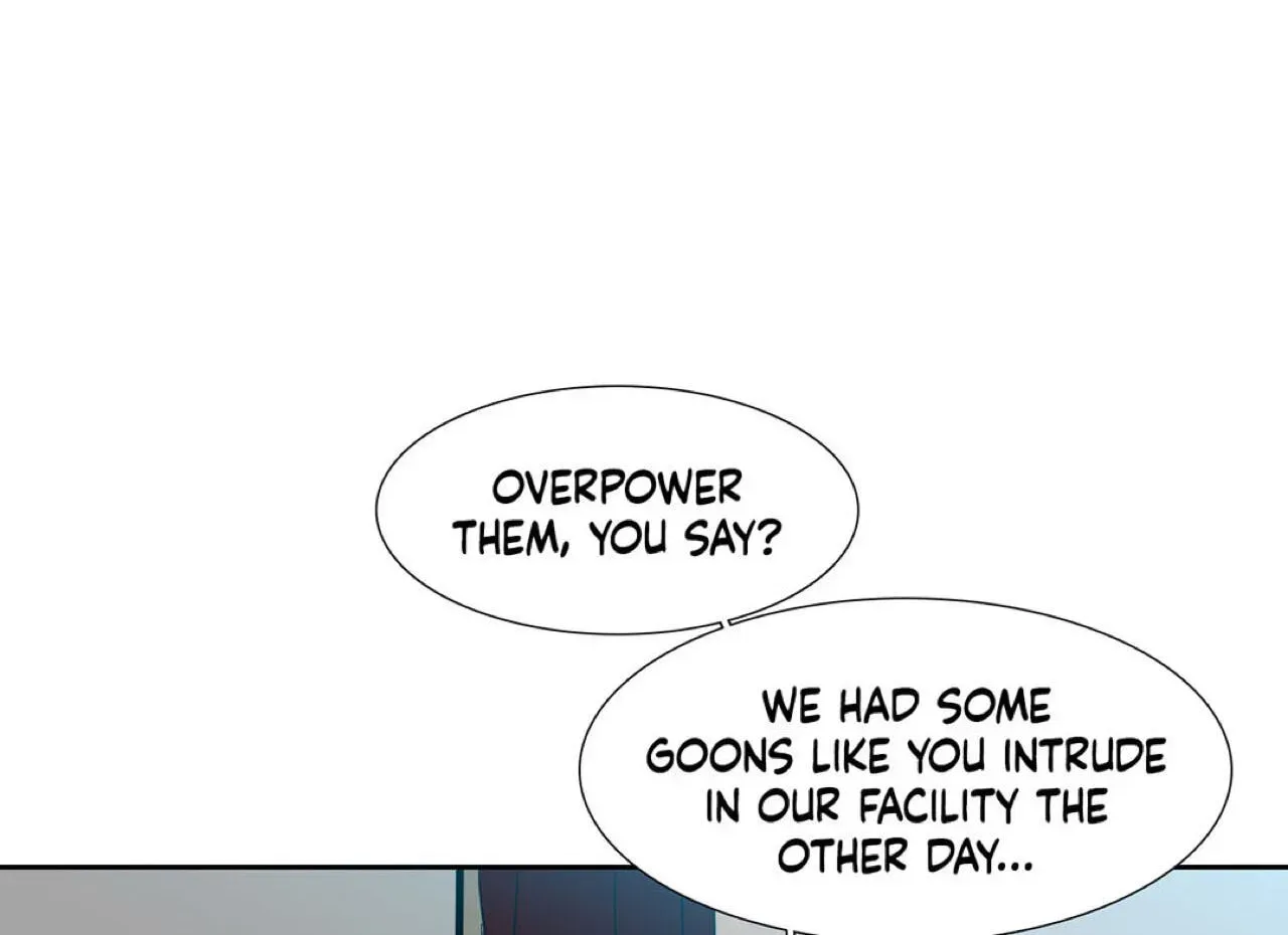 Read Heroes Plan.B chapter 96 image 39 on Lezhin